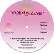 Robb Scott - Neptune Atmosphere-Remixes