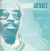 12inch Vinyl Single - Robb Scott - Revolution