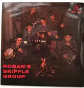 7inch Vinyl Single - Robbans Skiffle Group - Roban's Skiffle Group