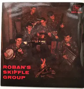 Roban's Skiffle Group - Roban's Skiffle Group