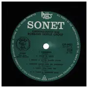 LP - Robbans Skiffle Group - Jubileums-Skiffle 58/68