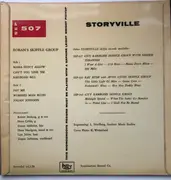 7inch Vinyl Single - Robbans Skiffle Group - Roban's Skiffle Group