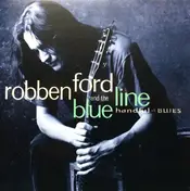 Robben Ford - Handful of Blues