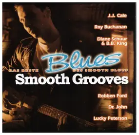 Robben Ford - Blues - Smooth Grooves