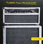 Robben Ford - Live At Yoshi's