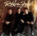 CD - Robben Ford & The Blue Line - Robben Ford & The Blue Line