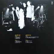 Double LP - Robben Ford & The Blue Line - Live At Yoshi's
