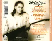 CD - Robben Ford & The Blue Line - Robben Ford & The Blue Line
