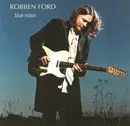 CD - Robben Ford - Blue Moon