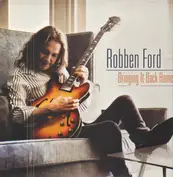 Robben Ford