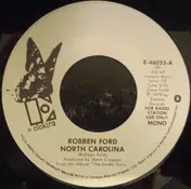 Robben Ford - North Carolina