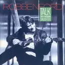 CD - Robben Ford - Talk To Your Daughter