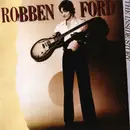 CD - Robben Ford - The Inside Story