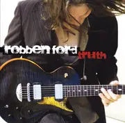 CD - Robben Ford - Truth