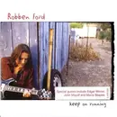 CD - Robben Ford - Keep On Running