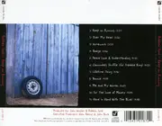 CD - Robben Ford - Keep On Running