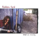 CD - Robben Ford - Keep On Running