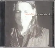 CD - Robben Ford - Supernatural