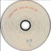CD - Robben Ford - Supernatural