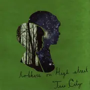 CD - Robbers On High Street - Tree City