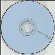 CD - Robbers On High Street - Fine Lines - EP, Digipak