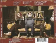 CD - Robbers On High Street - Grand Animals