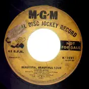 Robbin Hood - Beautiful, Beautiful Love / The Rock-A-Bye Blues
