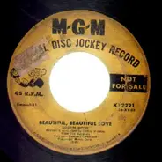 Robbin Hood - Beautiful, Beautiful Love / The Rock-A-Bye Blues