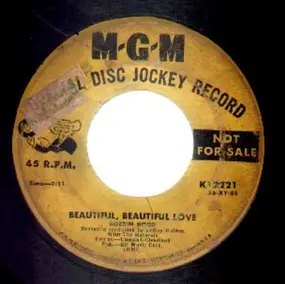 Robbin Hood - Beautiful, Beautiful Love / The Rock-A-Bye Blues