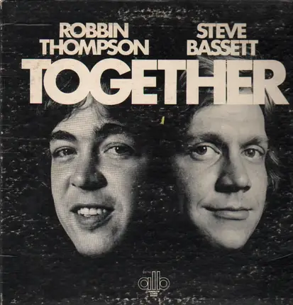 Robbin Thompson & Steve Bassett - Together
