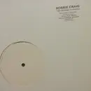 12inch Vinyl Single - Robbie Craig - We Can Make It Happen - White Label