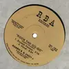 12inch Vinyl Single - Robbie B. & Jazzy J. - Rock The Go-Go