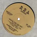 12inch Vinyl Single - Robbie B. & Jazzy J. - Rock The Go-Go