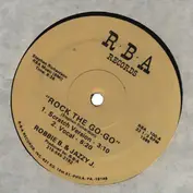 Robbie B. & Jazzy J.