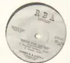 12'' - Robbie B. & Jazzy J. - Rock The Go-Go