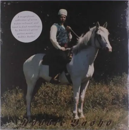 Robbie Basho - Land Of Our Fathers:..