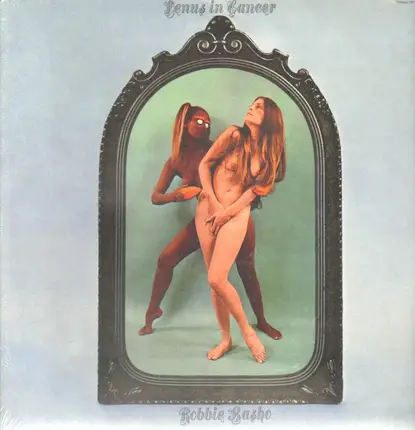 Robbie Basho - Venus in Cancer