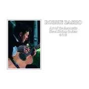 Robbie Basho - Art Of The Acoustic Steel String Guitar 6 & 1