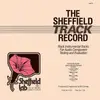LP - Robbie Buchanan , James Newton Howard , Lenny Castro , Nathan East , Michael Landau , Carlos Vega - The Sheffield Track Record - Direct to Disc
