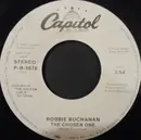 7inch Vinyl Single - Robbie Buchanan - The Chosen One