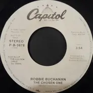 Robbie Buchanan - The Chosen One