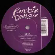 Robbie Danzie - (Love) Undeniable EP