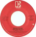 7inch Vinyl Single - Robbie Dupree - Hot Rod Hearts / Love Is A Mystery