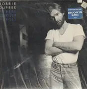 LP - Robbie Dupree - Street Corner Heroes