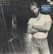 Robbie Dupree - Street Corner Heroes