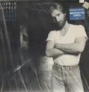 LP - Robbie Dupree - Street Corner Heroes