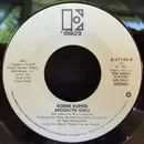 7inch Vinyl Single - Robbie Dupree - Brooklyn Girls