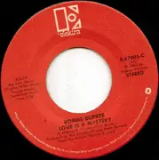 7inch Vinyl Single - Robbie Dupree - Hot Rod Hearts / Love Is A Mystery