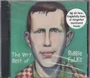 CD - Robbie Fulks - The Very Best Of