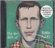 Robbie Fulks - The Very Best Of